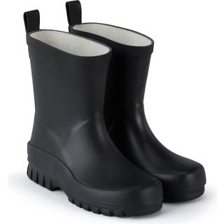 Kuling Caracas Gummistøvler Always Black  29 EU  Sort  29 EU  Unisex