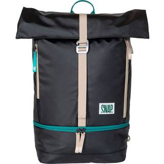 Snap Full Access 25 Daypack størrelse 25 l farve grå