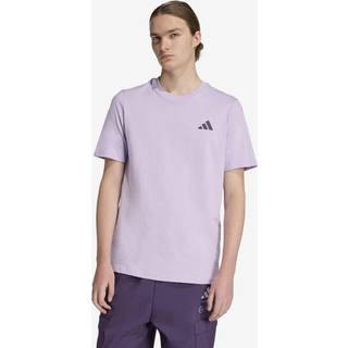 Mercedes - AMG Petronas Formula One Team Premium Woven Graphic T-shirt - Powder Plum - L