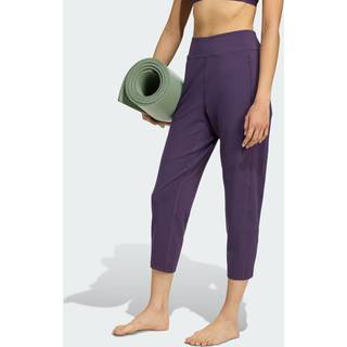 All Me Yoga bukser - Aurora Plum