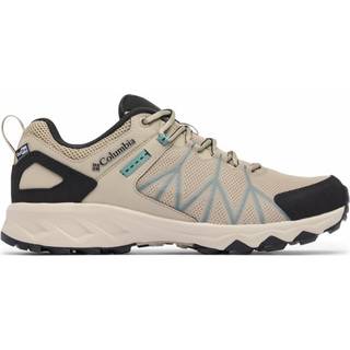 Columbia Peakfreak II Outdry Multisportsko Herrer størrelse 42,5 farve beige