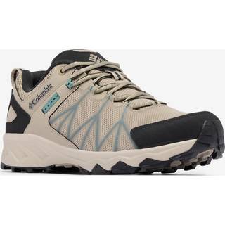 Columbia Peakfreak II Outdry Multisportsko Herrer størrelse 41 farve beige