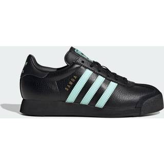 Samoa Shoes - Core Black / Clear Mint / Gold Metallic - 38 2/3