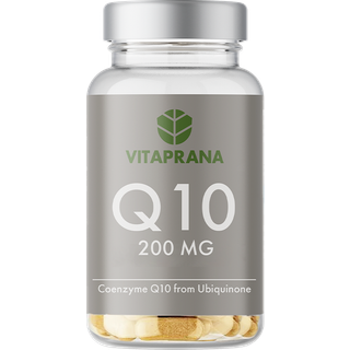 Vitaprana Q10 200 mg, 60 caps