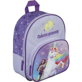 Unicorn Academy Rygsæk 8L