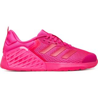 adidas adidas Pink Dropset 3 Trainers