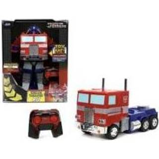 TRANSFORMERS - Optimus Prime RC Converting 13''