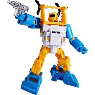 TRANSFORMERS - Autobot Seaspray - Figure Retro G1 12.7cm