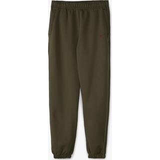 NOCTA NOCTA Fleece CS-sweatpants - grøn - L