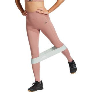 adidas Optime ST High-Rise Træningstights Dame