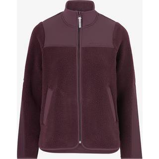 Röhnisch Women's Phoebe Pile Jacket Huckleberry, L