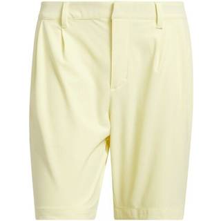 adidas Golf Originals Shorts F læg, gul