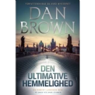 Den Ultimative Hemmelighed - Dan Brown