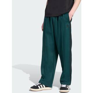 Adicolor Baggy Fit Firebird træningsbukser - Aurora Ivy / Black - M