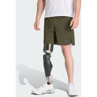 Designed for Training Workout shorts - Night Cargo - L 23 CM