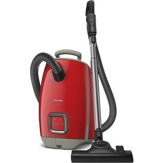 Miele Guard L1 Red Pulse Rubinrød støvsuger