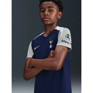 Nike Nike Blue Tottenham Hotspur Strike T-Shirt