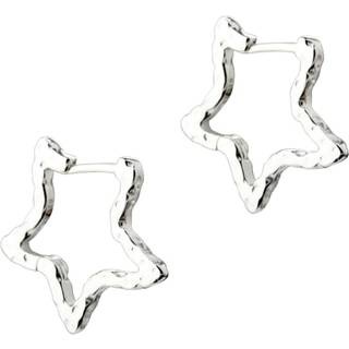 STELLA STAR BIG | SILVER