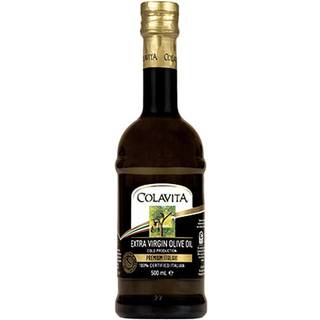 Premium Ekstra Jomfru Olivenolie, 100% italiens Colavita