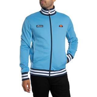 Ellesse Milan Track Jacket Blue