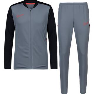 Nike Academy-Dri-FIT-fodboldtracksuit til mænd - grå - XL