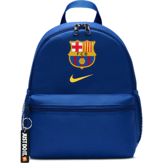 Barcelona 2025/2026 Nike JDI Home-minirygsæk - blå - EINHEITSGRÖSSE