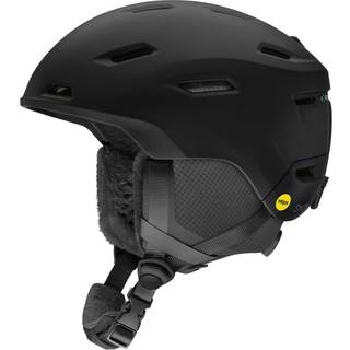 Smith Descend MIPS, skihjelm, junior, sort