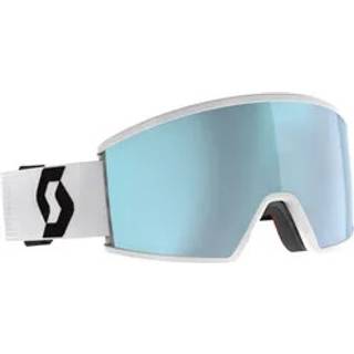 Scott Goggle Ambit Mineral White/black, OneSize