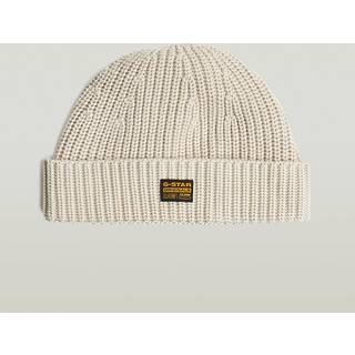 Originals Fisherman Beanie - White - Men