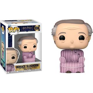 HARRY POTTER - POP N° 186 - Horace Slughorn