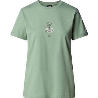 The North Face The North Face Connect Relaxed Graphic T-shirt
