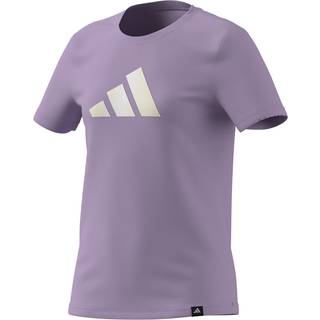 adidas adidas Everyday Glam Graphic Tryk Børne T-shirt
