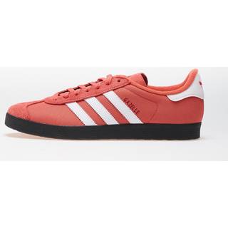 adidas Originals Gazelle Trainers Red