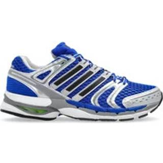 Adistar Control 5 sko - Royal Blue / Silver Metallic / Cloud White - 40 2/3