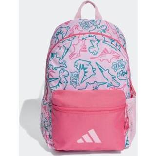 Adidas Originals Børnerygsæk ADRPT - Lyserød