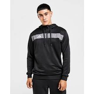 adidas Tiro 25 Essentials Hoodie, Sort - XXL