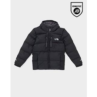 The North Face Sherkala Jacket Junior, Sort - L