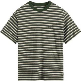 Levi's Red Tab Vintage T-shirt - XL - whitaker stripe duff