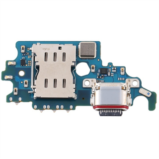 Galaxy S21 5G (amerikansk version) opladningsportkort