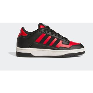 adidas adidas Rapid Court Low Lace Junior Sneakers