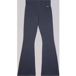 Pineapple Pineapple Charcoal Flare Jersey Womens Trousers
