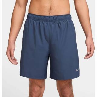 Nike Challenger Shorts Str. S Blå