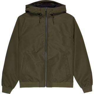 Element Jakke - S - forest night