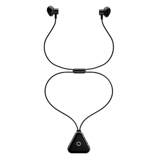 B28 Pendant Bluetooth 5.3 Hovedtelefoner - HIFI Sports Halsøretelefoner