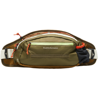 Trail Hip Bag Meadow Moss (One Size)