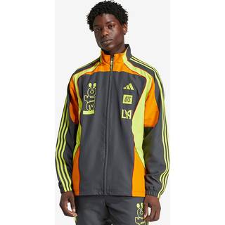 Los Angeles FC x NTS UBP træningsjakke - Grey - M