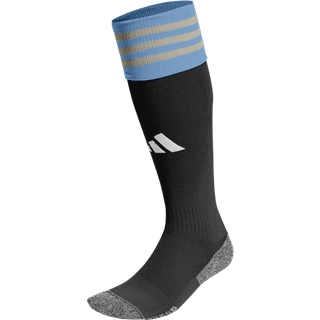 Fodboldstrømper adidas 1. FC Nürnberg football socks 3rd 23/24 fcn2324ht6545 Størrelse KXL