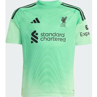 Liverpool FC 25/26 målmandstrøje til børn - Glory Mint - 152