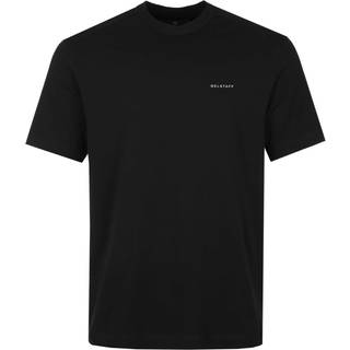 Belstaff Alloy T-Shirt in Black | Belstaff | Norton Barrie - S