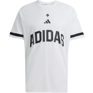 adidas Hamburger SV T-Shirt 6hsvjd8099 Størrelse 3XL